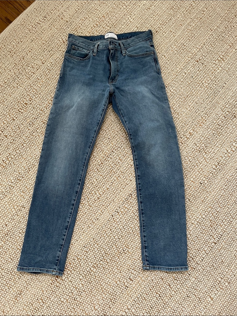 Men’s jeans 30 x 30 GAP